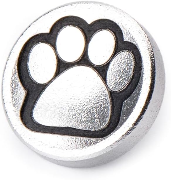 Camera Shutter Button Compatible with FUJIFILM X-T5 X-T4 X-T20 X-T30 X-T200 X-PRO2 ，,Soft Release Button for laica M9 (Cats paw) by DBZZ