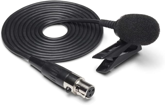 SAMSON XPD2 Lavalier USB Digital Wireless System - Image 3