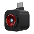 Seek Thermal - Nano 300 Thermal Camera for Apple iOS with USB-C Connector, iPhone Thermal Camera, High Resolution 320 X 240 Thermal Imager, 25hz Imaging Frame Rate, -4°F~626°F, iPhone 15 & 16 by SeekThermal