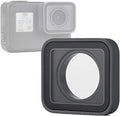 Replacement Protective Lens Cover for GoPro Hero 5 6 7 Camera | Glass Protector Lens Cover Repair Part Accessories Accessory Kit by GEPULY