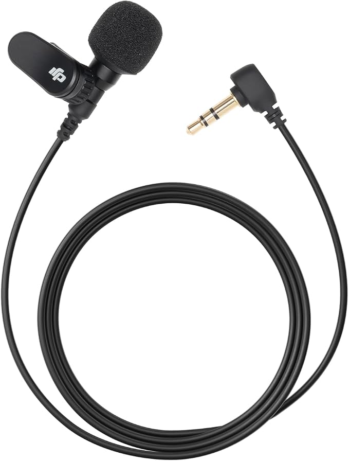 DJI Lavalier Microphone - Image 4