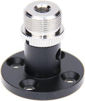 CAMVATE Microphone Table Mount with 5/8"-27 Thread - 1193 by CAMVATE