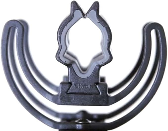 Rycote Universal Shotgun Microphone Mount for Cameras and Boom Poles - Image 6