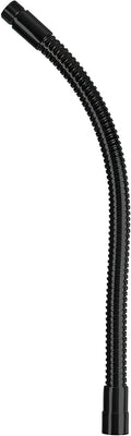 OnStage On-Stage 13" Microphone Gooseneck, Black by On-StageStands