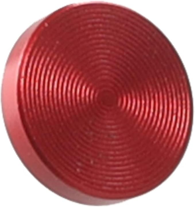 Soft Metal Shutter Release Button Compatible with Fuji X Series Shutter Button Screw Hole Camera (3 Pack) - Image 6