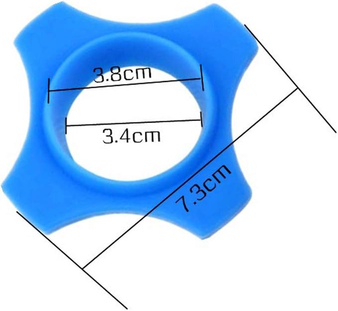 12 Pieces Shakeproof Anti-Rolling Handheld Microphone Windscreen Foam Cover & Mic Protection Silicone Ring & Bottom Rod Sleeve Holder Set for KTV Device(Color Random) - Image 3