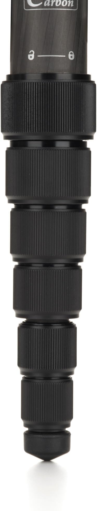 Benro MiniMax MMX37C Carbon Fiber Monopod (MMX37C) - Image 7
