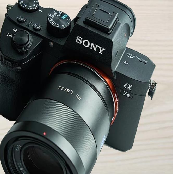 4 PCS Camera Hot Shoe Cover Protector Cap for Sony Cameras | A6700 A6600 A6500 A6400 A7M5 A1II A7CR A7CII A7R V A7 IV III A7S III II A9III II, ZV-E10 II ZV-1II ZV-E1 ZV-1F ZVE10, RX10 IV - Image 4