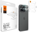 Spigen Glas.tR EZ FIT Pro Optik Camera Lens Protector for Pixel 11 Pro Fold by Spigen