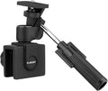 SVBONY SV126 Car Window Mount, for Spotting Scope/Binoculars/Camera (Metal | All Metal Material, Load-Bearing 5kg, 1/4 -20 Thread, Adjustable Vehicle Clamp Mount for Bird Watching Wildlife Observation by SVBONY