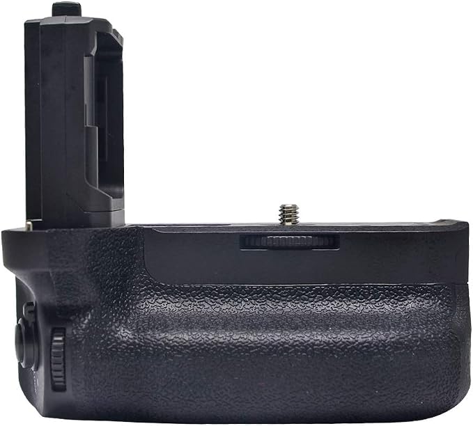 BG-a74 A7R IV VG-C4EM Vertical Battery Grip for Sony a7RIV a7IV a9II A7R4 Camera - Image 2