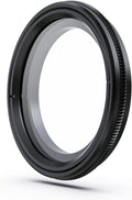 Vantrue 40mm Ultra-Slim CPL Circular Polarizer Filter for Dash Cam | Fits N4 Pro S, N5S, N4S, S1 Pro(MAX), N2X, E2, E1 Lite dash cams, Reduce Glare and Reflection, Enhance Contrast by VANTRUE