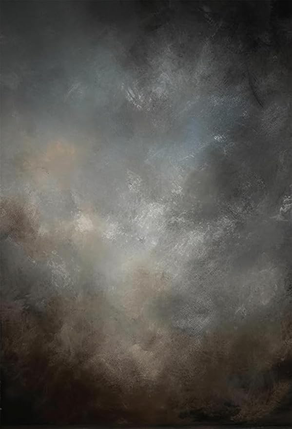 8x10ft Fabric Abstract Backdrop for Photography Vintage Portrait Old Master Background for Studio Prop - Image 4