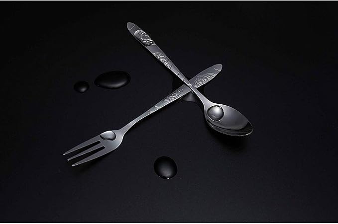 Meking Black PVC Photography Backdrop Matte & Reflective PVC Background | 24x51inches (60x130cm) Dual Side Vinyl Photo Backdrop for Product Video Photography Studio - Image 7