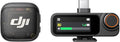 DJI Mic 3 (1 TX + 1 RX), Wireless Lavalier Mic for iPhone/Camera/Android | Ultralight, Extended Operating Time & Fast Charging, 400m Transmission, Noise Cancelling, Vlog, Streaming by Unknown