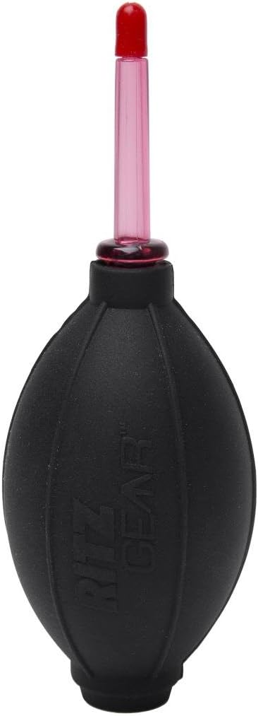 Ritz Gear™ Premium 8-in-1 Cleaning Kit for Cameras, Camcorders, SLRs, Lenses & Filters - Image 2