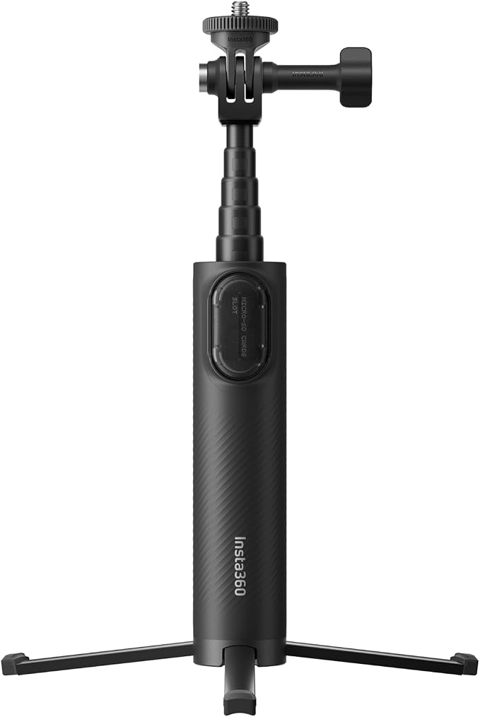 Insta360 Mini 2-in-1 Tripod 2.0 - Image 2