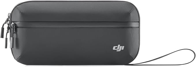 DJI Osmo Action Carrying Bag, Compatibility: Osmo Action 3, Osmo Action 4, Osmo Action 5 Pro by Unknown