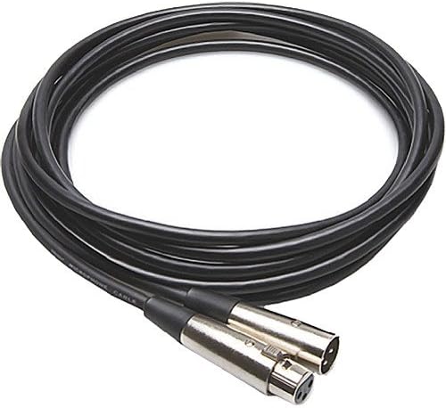 Audio-Technica AT875R Line and Gradient Condenser Shotgun Microphone + XLR Cable - Image 3