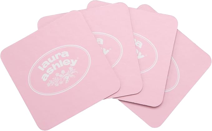 Laura Ashley Pretty Pattern Matching Game – 52 Floral Memory Cards in Decorative Gift Box – Classic Matching Game – Cognitive Brain Training & Family Fun | Pretty & Vintage Floral Designs, Decorative Storage Box with Ribbon Pull, Standard Card Size, Sm... - Image 3