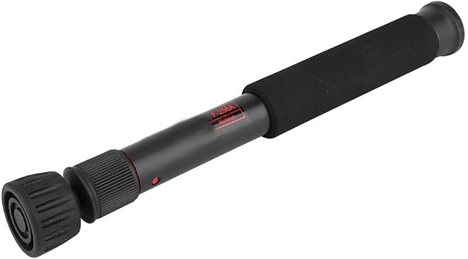 Mini Camera Monopod 48 Inch, Portable Adjustable Height Monopod Selfie Stick Mount Support Rod for DSLR Camera Mirrorless Camera, Flash, Mobile Phone(P-256A) - Image 8