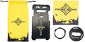 Phone Skope Complete Digiscoping Kit: Ideal Scope Camera for Hunting/Birding/Stargazing - Phone Scope Adapter Kit Includes Phone Scope Mount Case, Eyepiece Adapter, Lens Cloth - Fits Most Smartphones by PhoneSkope