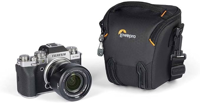 Lowepro Adventura Camera bag - Image 4