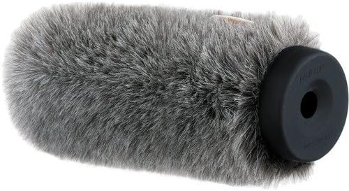 AURAY WSS-2014 Professional Windshield - (14cm) by AURAY