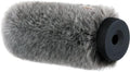 AURAY WSS-2014 Professional Windshield - (14cm) by AURAY