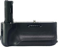 MCO-A7II Vertical Battery Grip as VG-C2EM Replacement for Sony A7II A7S II A7R II, Hold NP-FW50 Battery(Battery not Included) by mcoplus