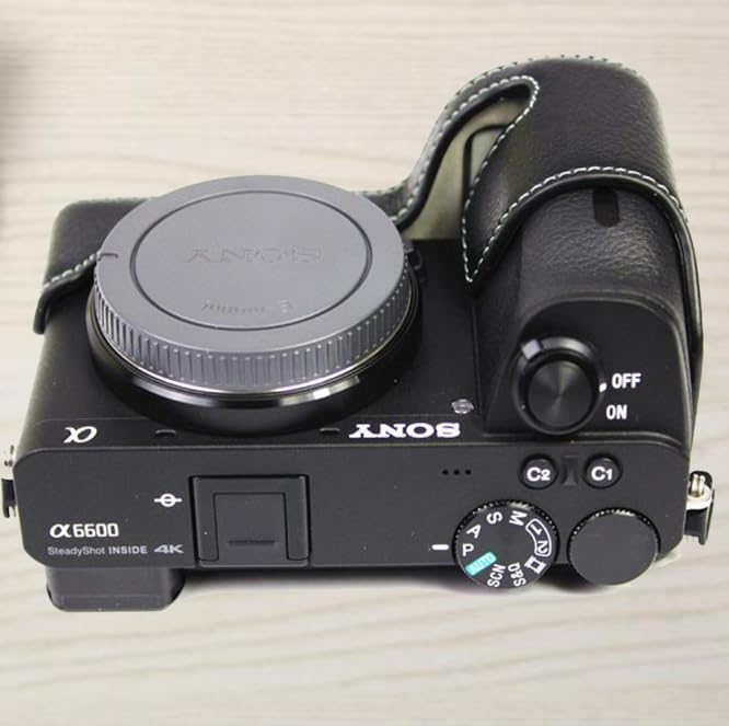 4 PCS Camera Hot Shoe Cover Protector Cap for Sony Cameras | A6700 A6600 A6500 A6400 A7M5 A1II A7CR A7CII A7R V A7 IV III A7S III II A9III II, ZV-E10 II ZV-1II ZV-E1 ZV-1F ZVE10, RX10 IV - Image 3