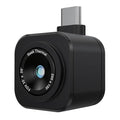 Seek Thermal - Nano 200 Thermal Camera for Apple iOS with USB-C Connector, iPhone Thermal Camera, High Resolution 200 X 150 Thermal Imager, 25hz Imaging Frame Rate, -4°F~626°F, iPhone 15 & 16 by SeekThermal
