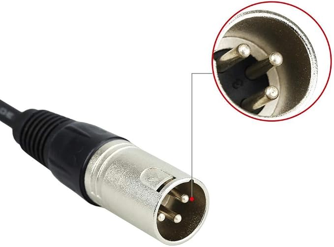 Sony Microphone ECM-XM1, 154274912, XLR - Image 3