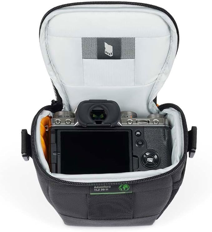 Lowepro Adventura Camera bag - Image 5