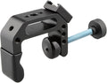 CAMVATE C Clamp Desktop Mount Holder Stand Articulated Cold Hot Shoe Mount by CAMVATE