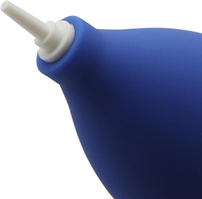Air Blower Blaster Pump Duster for SLR Camera Lenses Cleaning, Watch Blower - Image 3