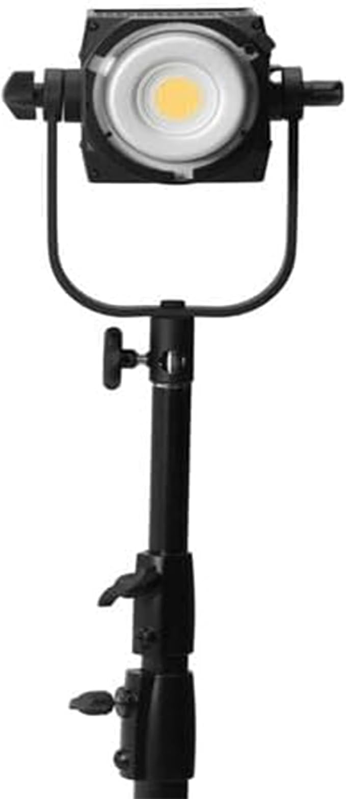 Nanlite FS-300B Bi-Color LED Video Light | 350W,2700K-6500K, CRI 96+, Bowens Mount, App Control, Professional Lighting for Photography YouTube & Live Streaming - Image 4
