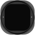 Magnetic Variable ND2-ND32 ND Lens Filter (VND 1-5 Stops) for for iPhone 17 Pro/Pro Max - Neutral Density Effect Filter (Requires GiAi Magnetic Case - Sold Separately) by Unknown