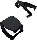 Webcam Privacy Shutter (Lens Cap, Hood Cover) Compatible with Logitech Webcams: Fits C920, C920x, C922, C922x, C930e, 1080P Pro Stream by Viecam