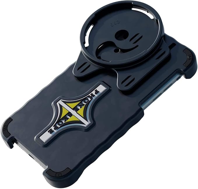 Phone Skope Complete Digiscoping Kit: Ideal Scope Camera for Hunting/Birding/Stargazing - Phone Scope Adapter Kit Includes Phone Scope Mount Case, Eyepiece Adapter, Lens Cloth - Fits Most Smartphones - Image 3