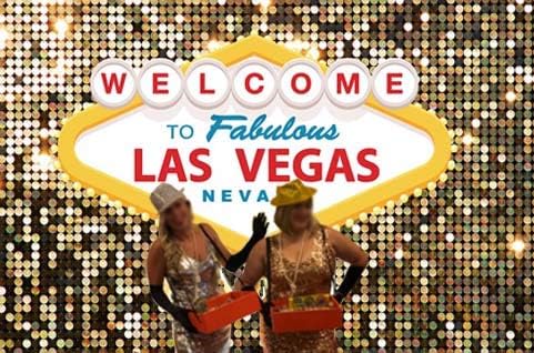 Welcome to Las Vegas Photo Background Fabulous Casino Poker Movie Themed Photography Backdrops 5x3ft Vintage Costume Dress-up Birthday Prom Ceremony Baby Shower Banner Supplies Props Vinyl - Image 5