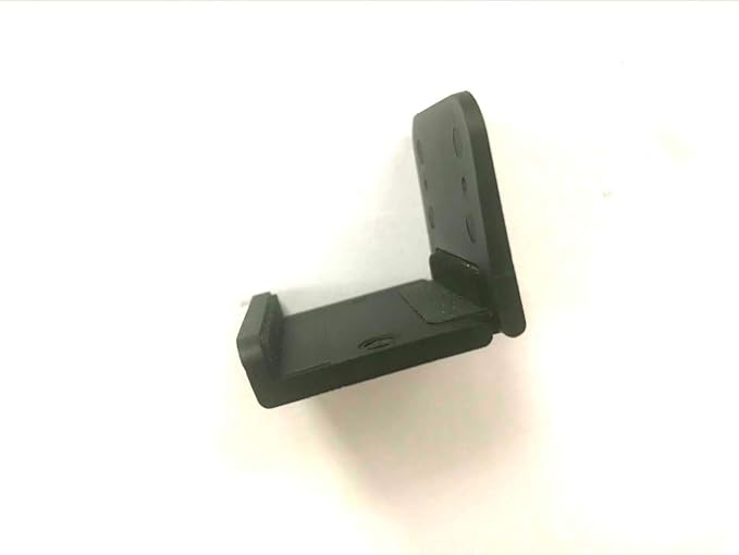 for Logitech BRIO Webcam/Logi 4K Pro Magnetic Webcam Privacy Shutter Protects Lens Cap Hood Cover - Image 3