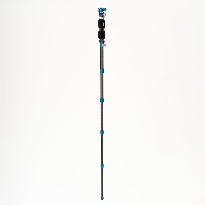 Benro SupaDupa72 Carbon Fiber Monopod (MSD46C72) - Image 4