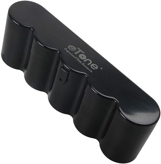35mm 135 Film Container Storage Box Hard Case Plastic for 5 Rolls B/W Color - Image 2