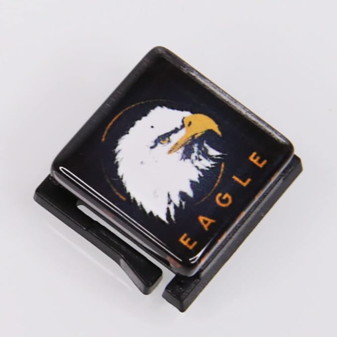 Foto&Tech Camera Hot Shoe Cover Compatible with Sony FX30 FX3 A7R V Full-Frame Cinema Camera (Eagle) - Image 2