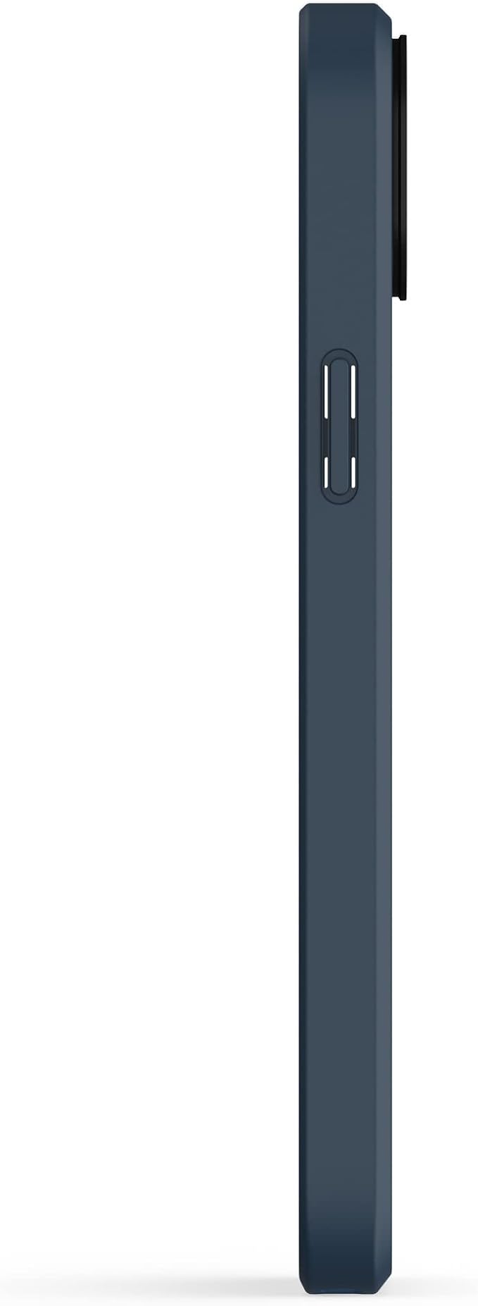 Moment Camera Case for iPhone 14 Plus – MagSafe Compatible, Attach Snap-On Filters & T-Series Lenses (Drop-in Mount Sold Separately) [Indigo, iPhone 14 Plus] - Image 3
