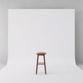 White Photo Backdrop for Photography Photoshoot Background, 5x10FT | Multipurpose Screen for Portrait Studio Video Recording Party Non-Reflective Easy Setup High Density by WELCOMETOCIPAZEE