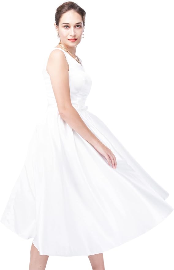 Huamei Seamless Photography Background Paper, Photo Backdrop Paper (4.4x16 Feet, Arctic White) - Image 4