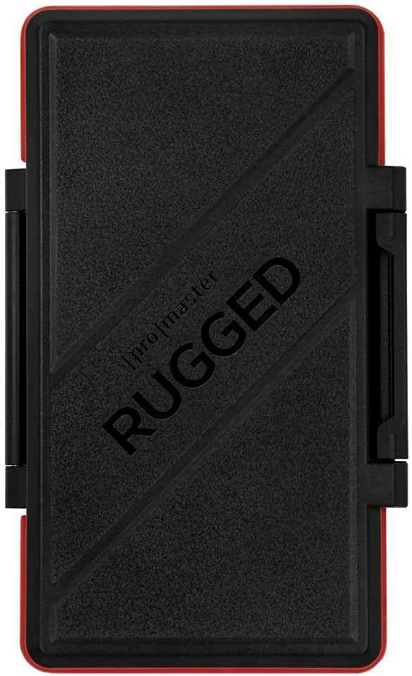 ProMaster Rugged Memory Case for XQD & CFexpress Type-B, (Model 3643) - Image 3