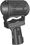 OnStage On-Stage MY330 Shock-Mount Wireless Microphone Clip by On-StageStands